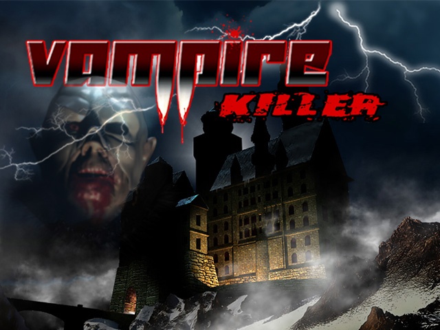 Vampire Killer HD